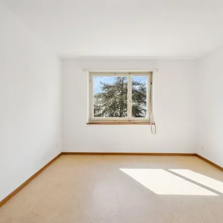 Rent this 5 bed apartment on Köschenrütistrasse 41 in 8052 Zurich, Switzerland