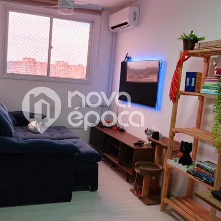 Buy this 1 bed apartment on Rua Goiás in Piedade, Rio de Janeiro - RJ