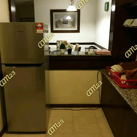 Rent this 2 bed apartment on unnamed road in A'Famosa Resort, 73000 Pulau Sebang