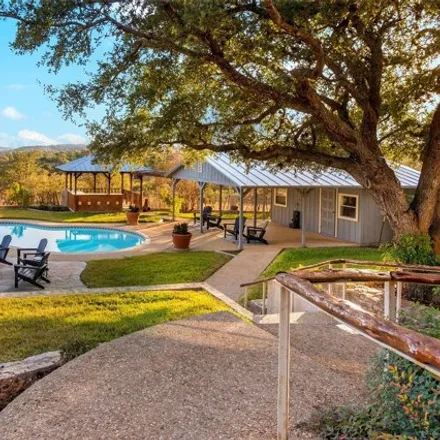 Image 2 - Triple T Resort & Conference Center, 3900 Bandera Highway, Kerrville, TX 78028, USA - House for sale