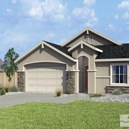Buy this 3 bed house on 123 Eclipse Drive in Washoe County, NV 89441