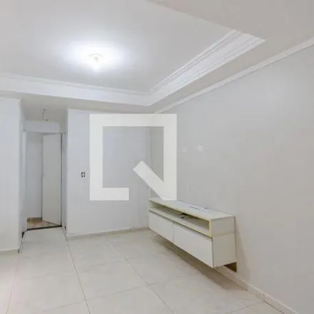 Rent this 2 bed apartment on Avenida Pinhal in Vila Camilópolis, Santo André - SP
