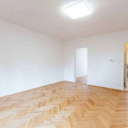 Rent this 3 bed apartment on Štefánikova in 440 23 Louny, Czechia