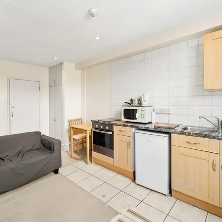 Rent this 1 bed apartment on 69 Inverness Terrace in London, W2 3LD
