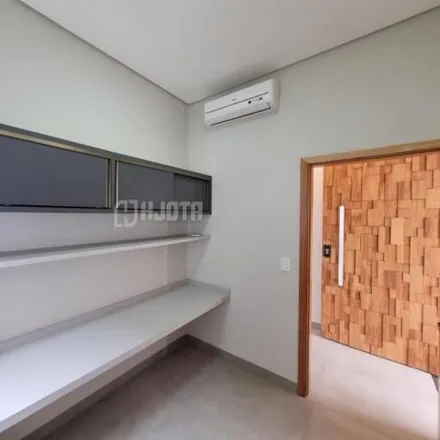 Buy this 3 bed house on Rua Elias Wadih Dalloul in Condomínio Residencial Damha IV, São José do Rio Preto - SP