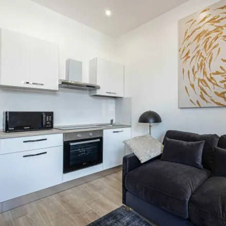 Image 3 - 30 Rue de Mimont, 06407 Cannes, France - Apartment for rent