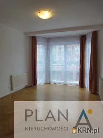 Rent this 1 bed apartment on Nad Sudołem 12 in 31-228 Krakow, Poland