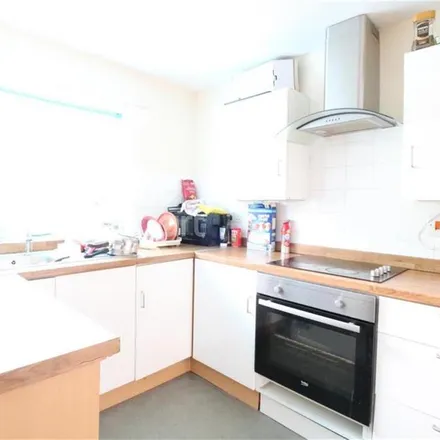 Rent this 3 bed house on 5 Lushington Close in Norwich, NR5 9AU