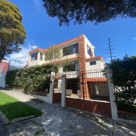 Buy this 13 bed house on Immortal Tune Music in El Cóndor OE3-123, 170510