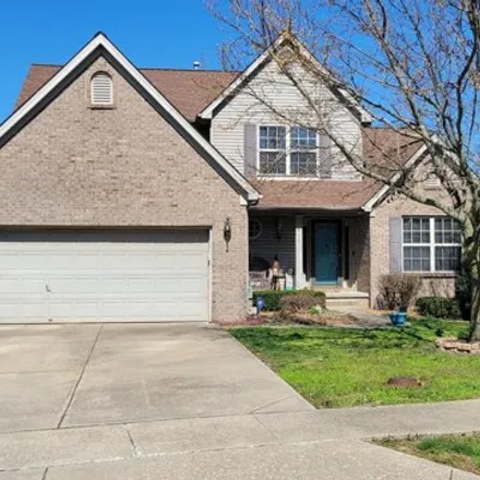 Buy this 4 bed house on 105 Saddle Drive in Nicholasville, KY 40356