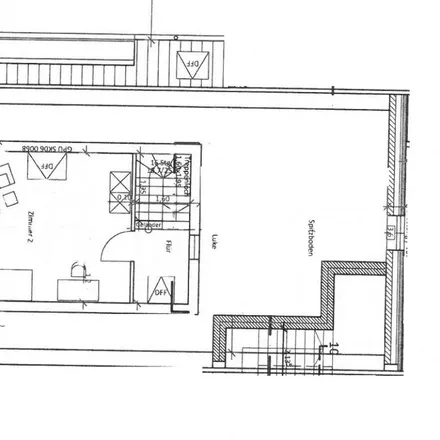 Image 4 - GAN040-1, Ring, 27777 Ganderkesee, Germany - Apartment for rent