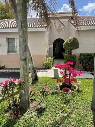 Rent this 2 bed house on Miramar Post Office in Southwest 19th Street, Miramar