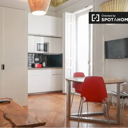 Rent this 2 bed apartment on CeX in Calle de Atocha, 40