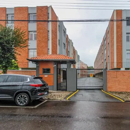 Rent this 3 bed apartment on Avenida Vicente Machado 2505 in Seminário, Curitiba - PR
