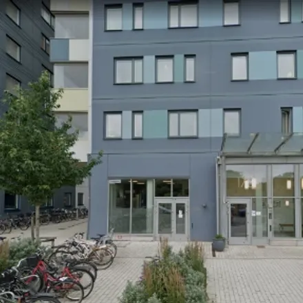 Rent this 2 bed condo on Fitness24Seven in Arenatorget 3, 222 28 Lund