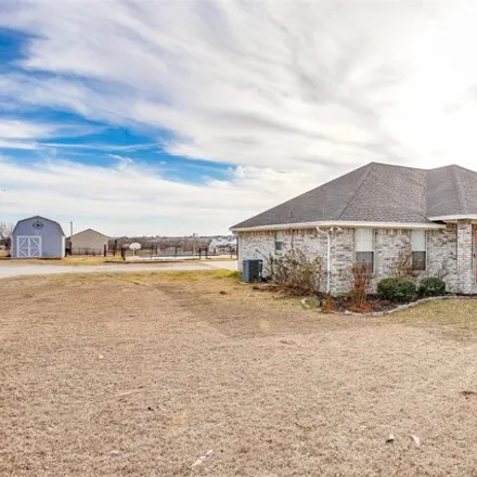 Image 3 - 1021 Dominque Drive, Parker County, TX 76087, USA - House for rent