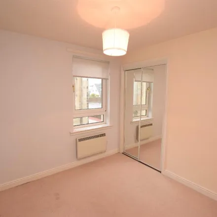 Image 7 - Thornhill Avenue, Glasgow Road, Blantyre, G72 0YS, United Kingdom - Apartment for rent