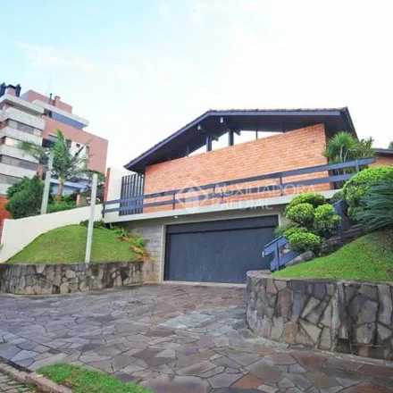 Image 1 - Travessa Java, Jardim Lindóia, Porto Alegre - RS, 91050-190, Brazil - House for sale