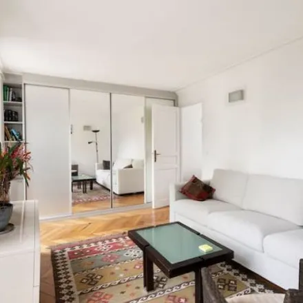 Image 8 - 15 Rue du Chemin Vert, 75011 Paris, France - Apartment for rent