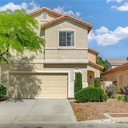Rent this 3 bed house on 6720 Autumn Morning Street in Spring Valley, NV 89148