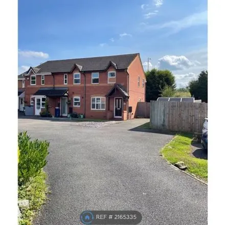 Image 5 - Leyland Road, Tamworth, B77 2RP, United Kingdom - Apartment for rent