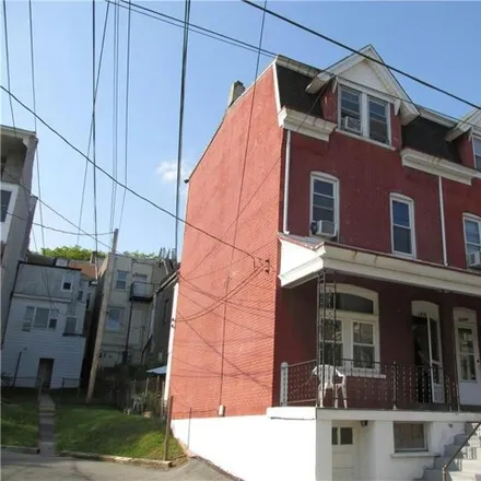 Buy this 5 bed house on 1027 Spring Garden Street in Allentown, PA 18102