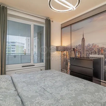Rent this 2 bed apartment on Upper Square in Horní náměstí, 771 00 Olomouc
