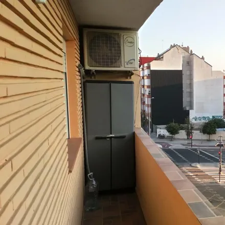 Image 8 - Carrer del Pare Antón Martín, 8, 46011 Valencia, Spain - Apartment for rent