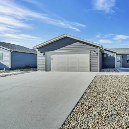 Buy this 3 bed house on Bomber Way in Box Elder, SD 57706