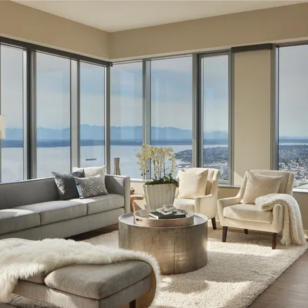 Image 9 - Rainier Tower, 1301 5th Avenue, Seattle, WA 98101, USA - Apartment for rent