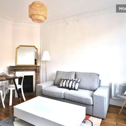 Rent this 2 bed apartment on 100 Avenue Michelet in 93400 Saint-Ouen-sur-Seine, France