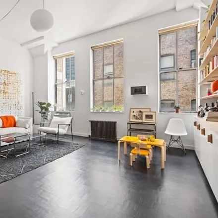 Image 1 - Better Carpet Warehouse, 443 Atlantic Avenue, New York, NY 11208, USA - Apartment for rent