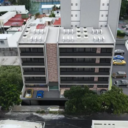 Buy this 2 bed apartment on Calle Doctor Alfredo Iglesias in Reforma, 91918 Veracruz