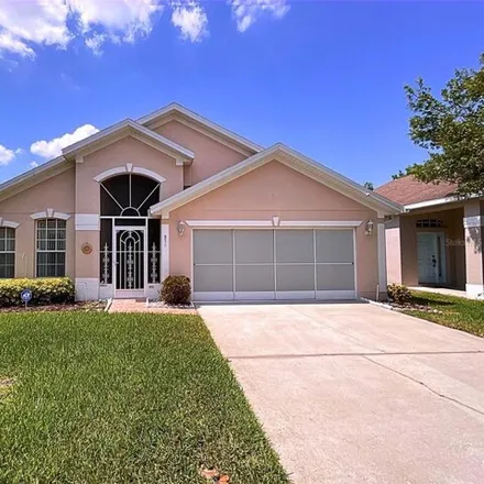Buy this 3 bed house on 910 McInnis Court in Kissimmee, FL 34744