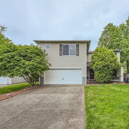 Buy this 5 bed house on 18801 Gem Heights Drive East in South Hill, WA 98375