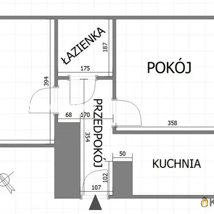 Image 3 - 13, 31-722 Krakow, Poland - Apartment for sale