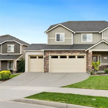 Buy this 4 bed house on 20709 Southeast 258th Place in Covington, WA 98042