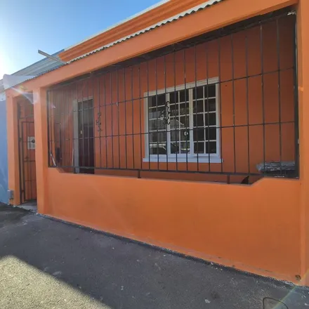 Image 2 - Krotoa Sanctuary, Keizersgracht Road, Cape Town Ward 77, Cape Town, 7925, South Africa - Duplex for rent