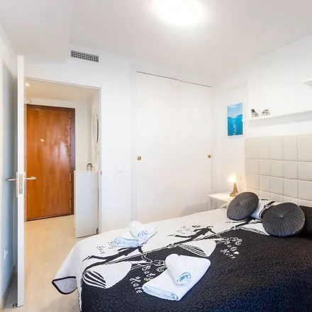 Image 1 - Benidorm, Valencian Community, Spain - Apartment for rent