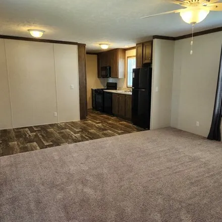 Rent this studio apartment on 684 Oregon in Sumpter Township, MI 48111