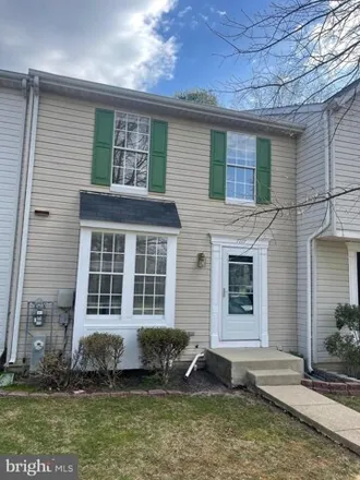Rent this 3 bed townhouse on 7117 Pahls Farm Way in Pikesville, MD 21208