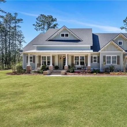 Buy this 5 bed house on Lafayette Drive in Bryan County, GA