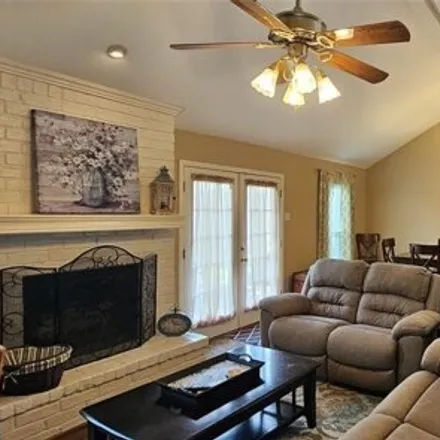 Image 7 - 13064 Cricket Hollow Lane, Harris County, TX 77429, USA - House for sale
