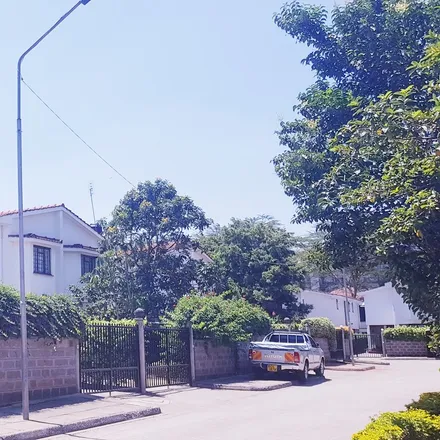 Image 1 - Nairobi, Siwaka Estate, NAIROBI COUNTY, KE - Townhouse for rent