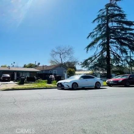 Image 4 - 3580 Dwight Ave, Riverside, California, 92507 - House for sale