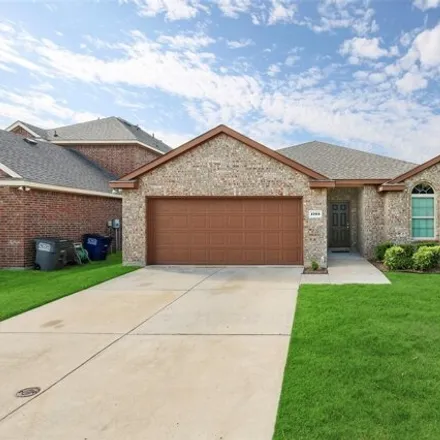 Rent this 3 bed house on 1713 Twin Hills Way in Collin County, TX 75407