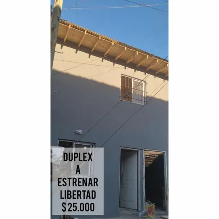 Image 1 - Marconi, Partido de Merlo, 1718 Libertad, Argentina - Duplex for rent