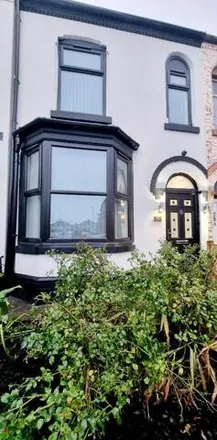 Buy this 5 bed townhouse on 269 Ormskirk Road in Wigan, WN5 9DN