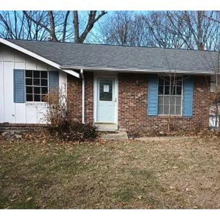 Image 1 - 292 Dogwood Lane, Union Hill, Fairview Heights, IL 62208, USA - House for sale
