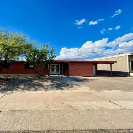 Rent this 5 bed house on 7329 East 28th Place in Tucson, AZ 85710